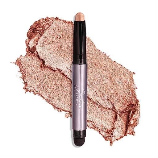 amazon, Julep Eyeshadow 101 Crème to Powder Waterproof Eyeshadow Stick In Champagne Shimmer