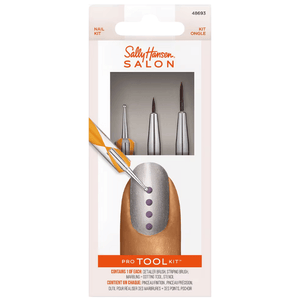 Sally Hansen Nail Salon Pro Tool Kit