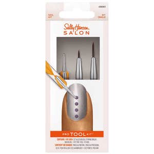 Sally Hansen Nail Salon Pro Tool Kit