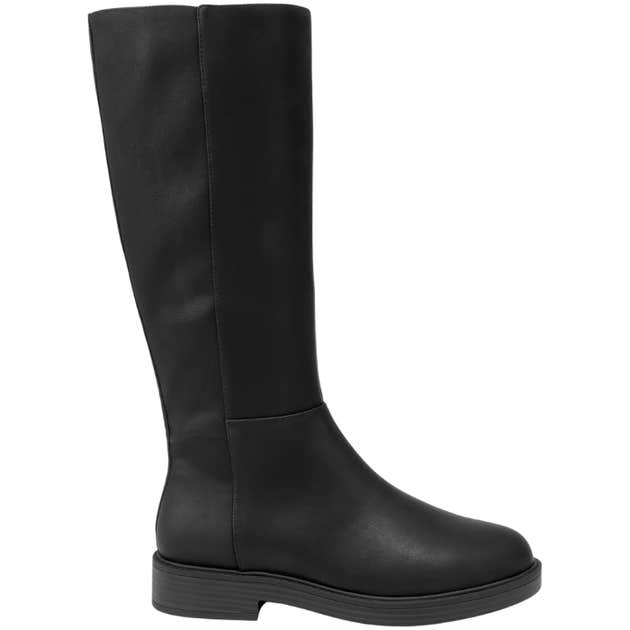 aerosoles, Aerosoles Low Block Heel Boot