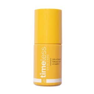 Nordstrom; Timeless Skin Care 20% Vitamin C+E Ferulic Acid Serum