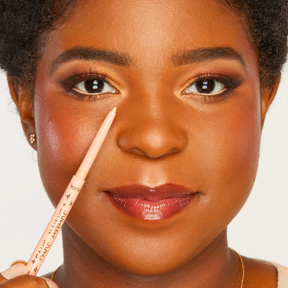 Image credits: tarte