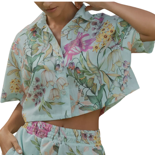 Image credits: anthropologie