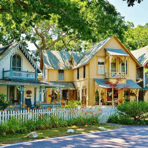 Boston to Martha's Vineyard Day Trip with Optional Island Tour