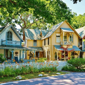 Boston to Martha's Vineyard Day Trip with Optional Island Tour