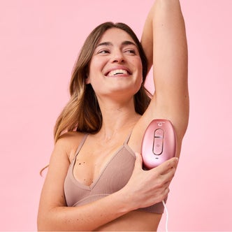 Image credits: rose skin co