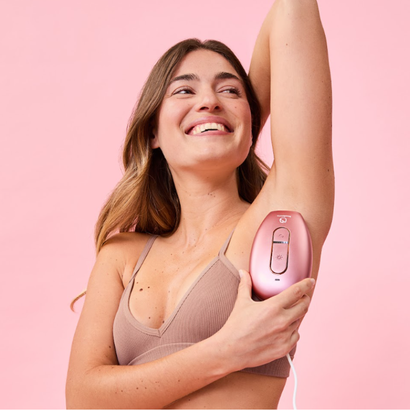 Image credits: rose skin co