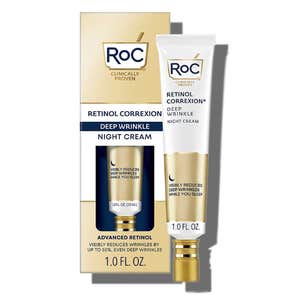 RoC Retinol Correxion Deep Wrinkle Anti-Aging Night Cream