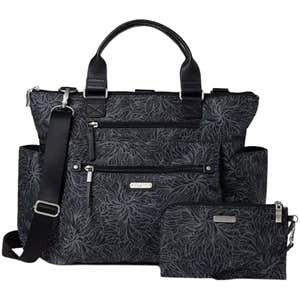 Baggallini 3-In-1 Convertible Backpack Tote