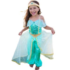 maisonette, Great Pretenders Arabian Princess Set