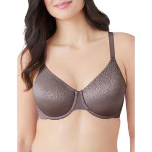 Wacoal Back Appeal Smoothing Underwire Bra
