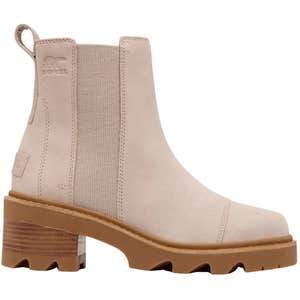 SOREL JOAN NOW Chelsea Boot