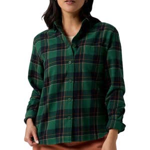 nordstrom, Backcountry Venture Classic Flannel Shirt