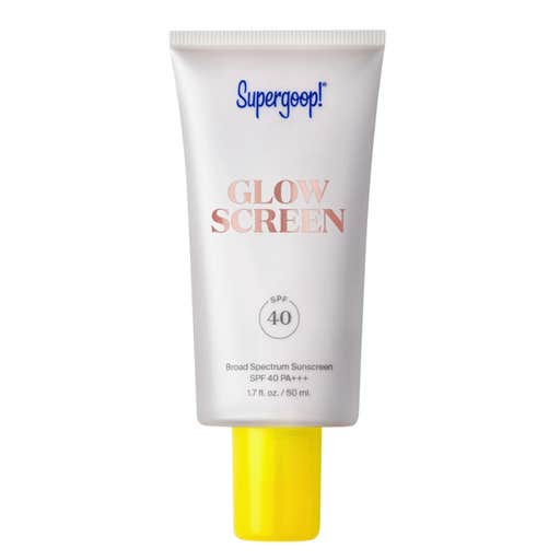 nordstrom, Supergoop! Glowscreen SPF 40 Sunscreen