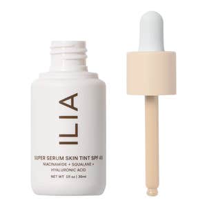 ILIA Super Serum Skin Tint SPF 40