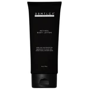 ulta, DRMTLGY - Retinol Body Lotion Firming and Smoothing Moisturizer