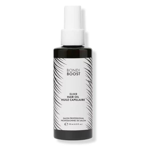 ulta, Bondi Boost Elixir Hair Pre-Shampoo Oil