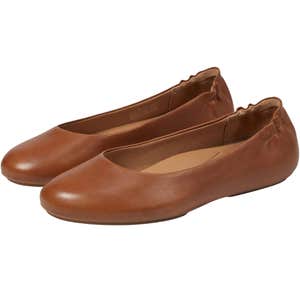 zappos, Dansko Mollie Ballerina Flat