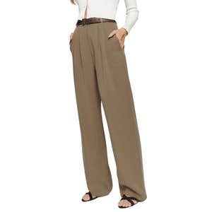 Reformation Mason Pant