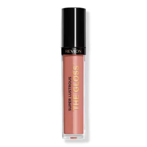 ulta, Revlon Super Lustrous The Gloss