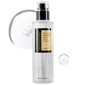 amazon, COSRX Snail Mucin 96% Repairing Serum for Sooothing & Hydrating