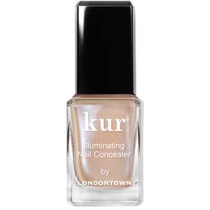 ulta, Londontown Pink KUR Illuminating Nail Concealer