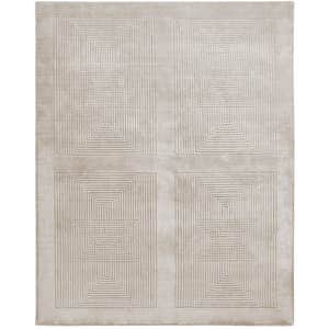 Lulu and Georgia Halden Hand-Loomed Rug