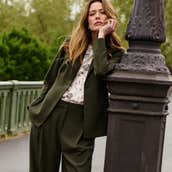 Fall Workwear Refresh