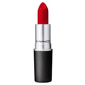MAC Lipstick Matte In Ruby Woo