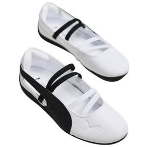 anthropologie, PUMA Speedcat OG Ballet Sneakers