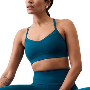 Image credits: athleta