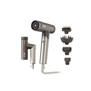 Shark® SpeedStyle™ Pro FLEX Hair Dryer System