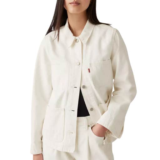 levi's, Levi's Iconic Chore Coat