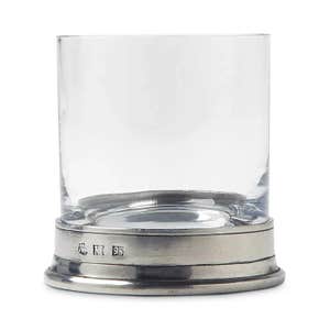 MATCH Crystal Rocks Glass