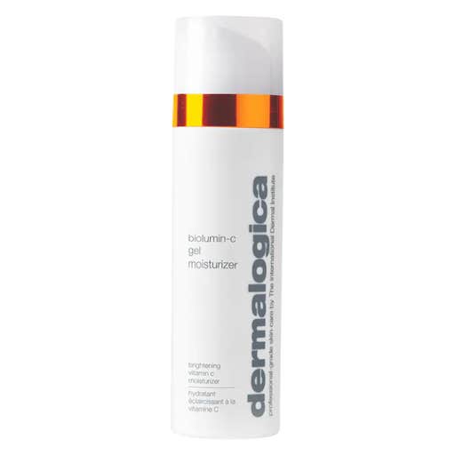 sephora, Dermalogica Biolumin-C Gel Moisturizer
