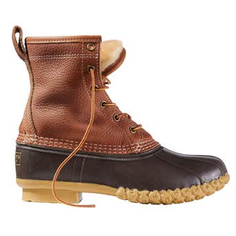 Image credits: llbean