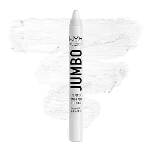 amazon, NYX Professional Makeup Jumbo Eye Pencil