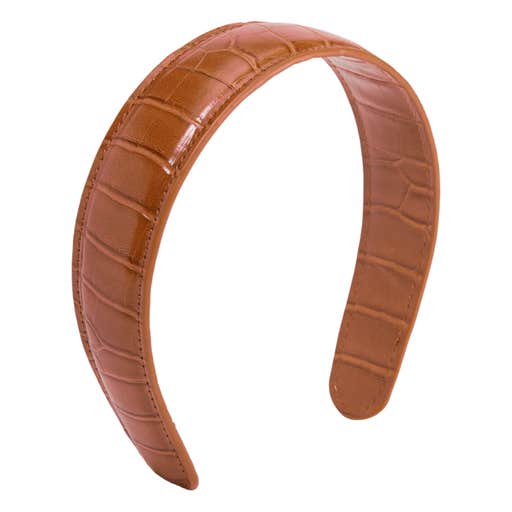 oldnavy, Old Navy Faux-Leather Headband