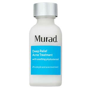 Deep Relief Acne Treatment With Salicylic Acid