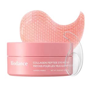 BIODANCE Collagen Peptide Eye Patches
