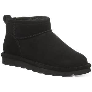 Bearpaw Shorty Bootie