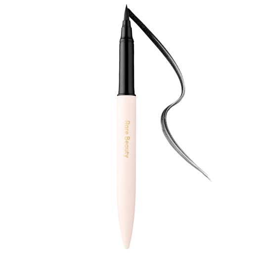 sephora, Rare Beauty By Selena Gomez Perfect Strokes Matte Liquid Liner