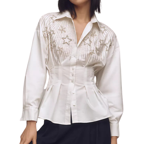 Image credits: anthropologie