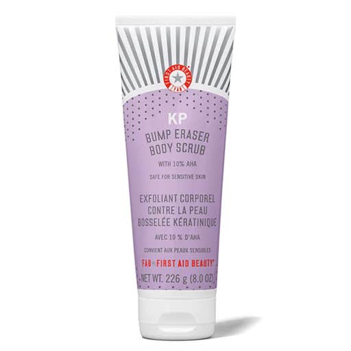 nordstrom, First Aid Beauty KP Bump Eraser Body Scrub