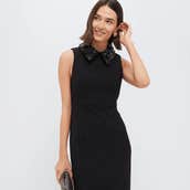 Little Black Dresses