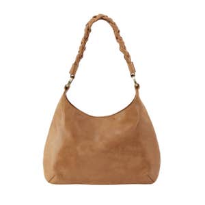 HOBO Madison Shoulder Bag in the color Whiskey