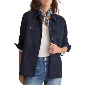 Image credits: madewell