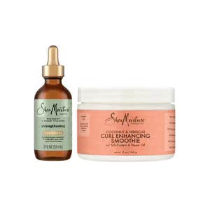 $2.50 off Shea Moisture Hair