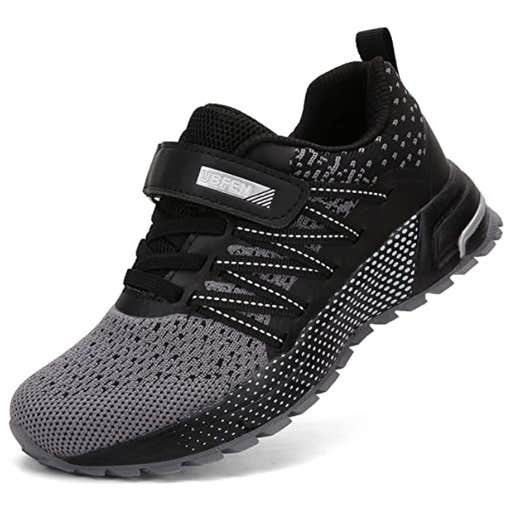 amazon, KUBUA Kids Sneakers