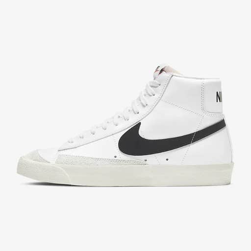 nike, Nike Blazer Mid '77 Vintage Sneaker